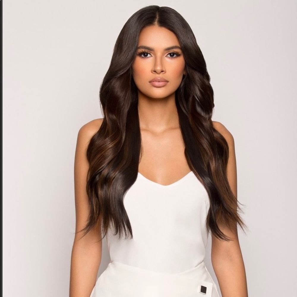 GLAMSEAMLESS - Picture 3 of 7